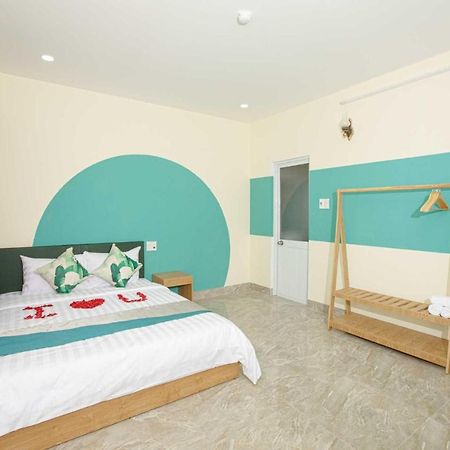 Pao Hotel هوي المظهر الخارجي الصورة