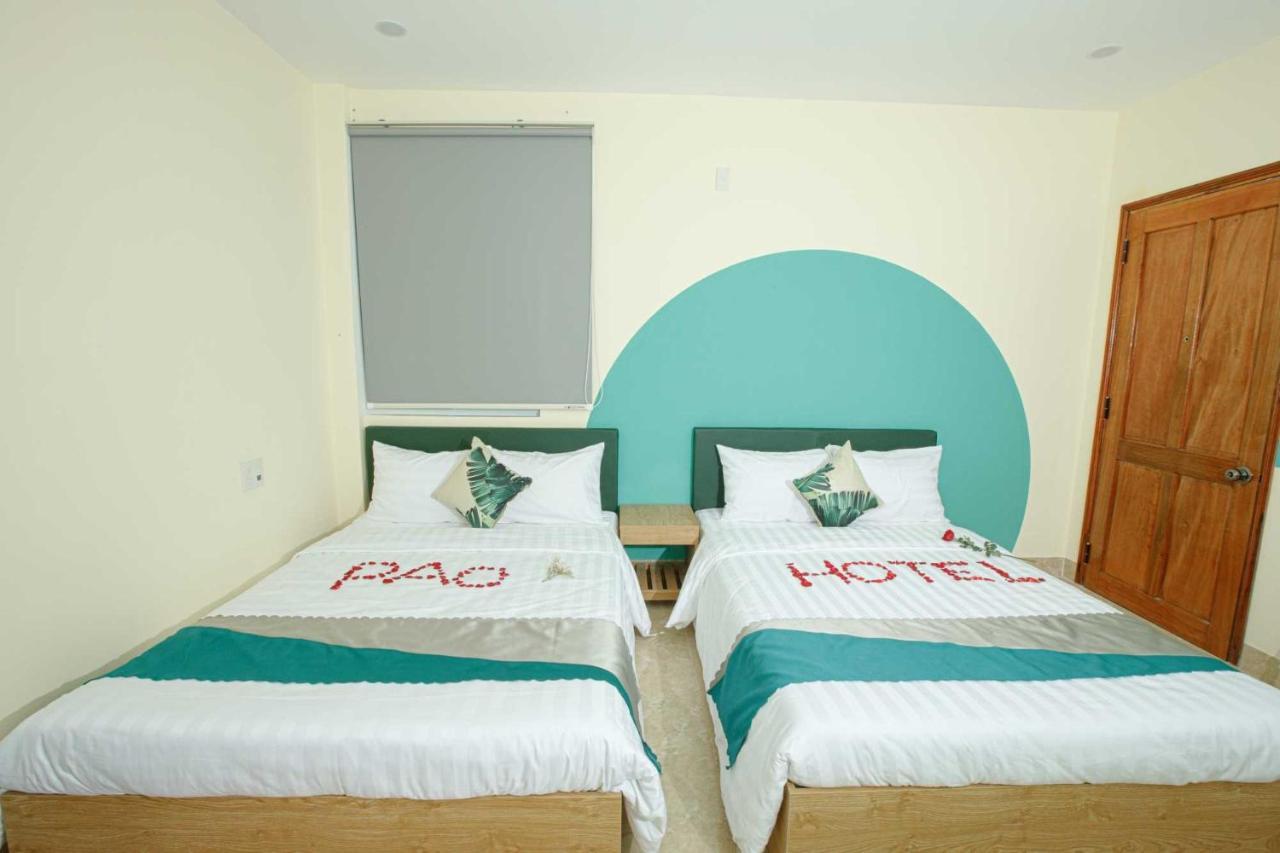 Pao Hotel هوي المظهر الخارجي الصورة