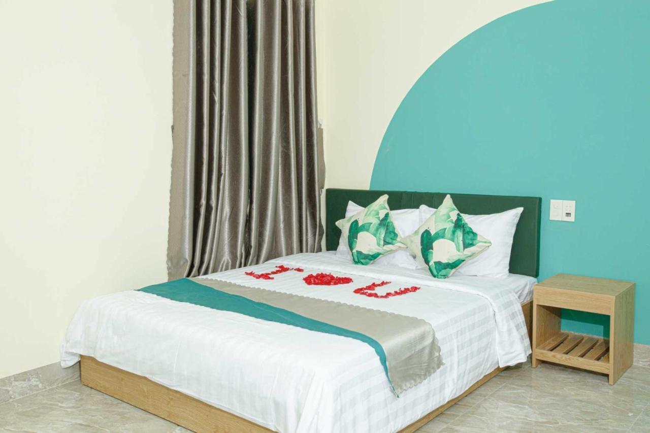 Pao Hotel هوي المظهر الخارجي الصورة