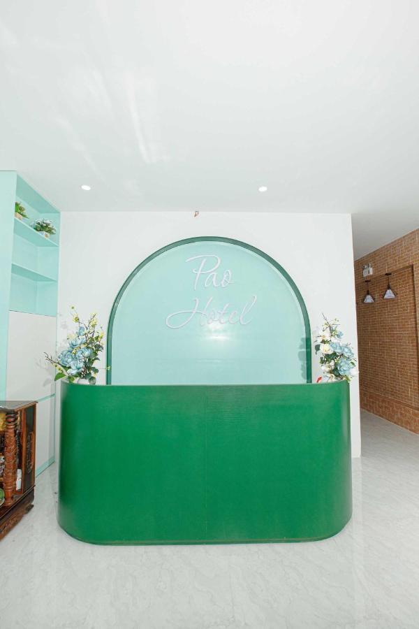 Pao Hotel هوي المظهر الخارجي الصورة