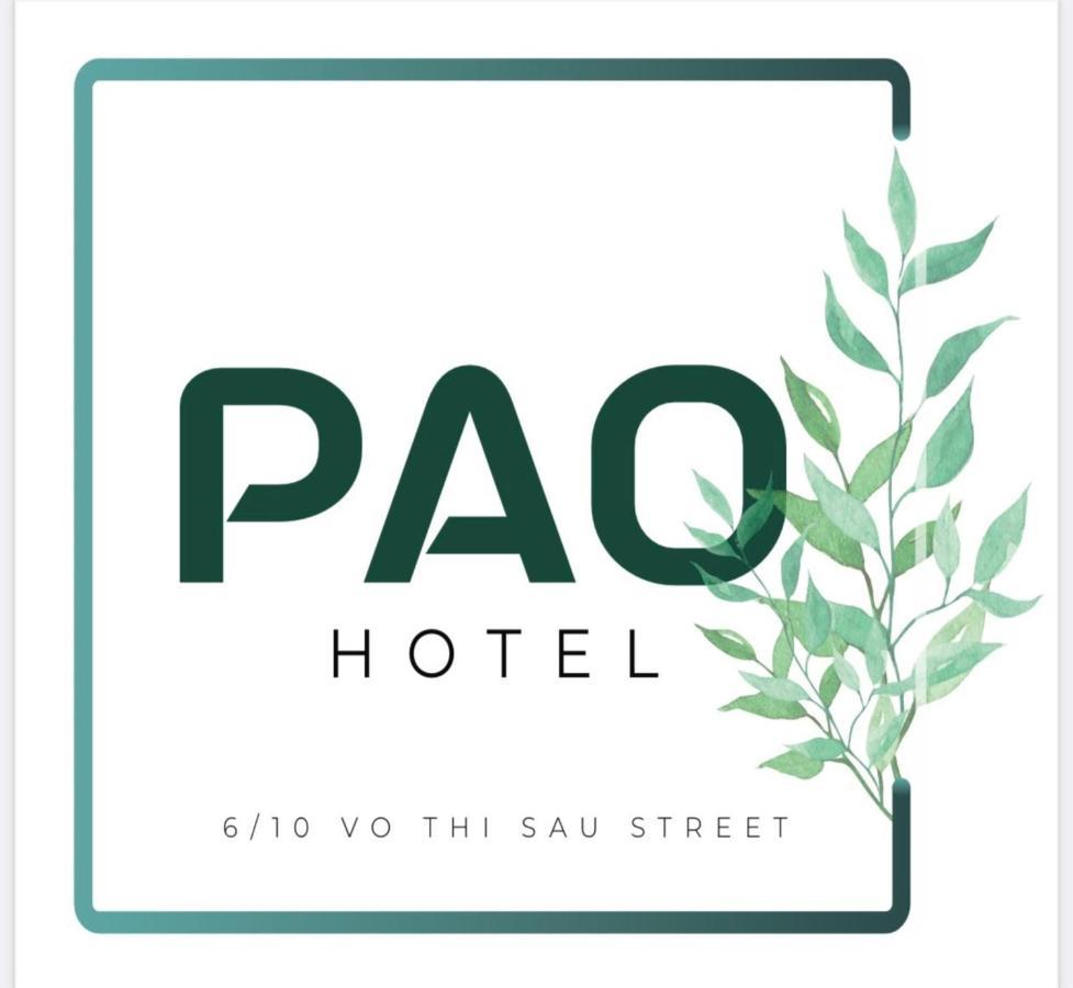 Pao Hotel هوي المظهر الخارجي الصورة