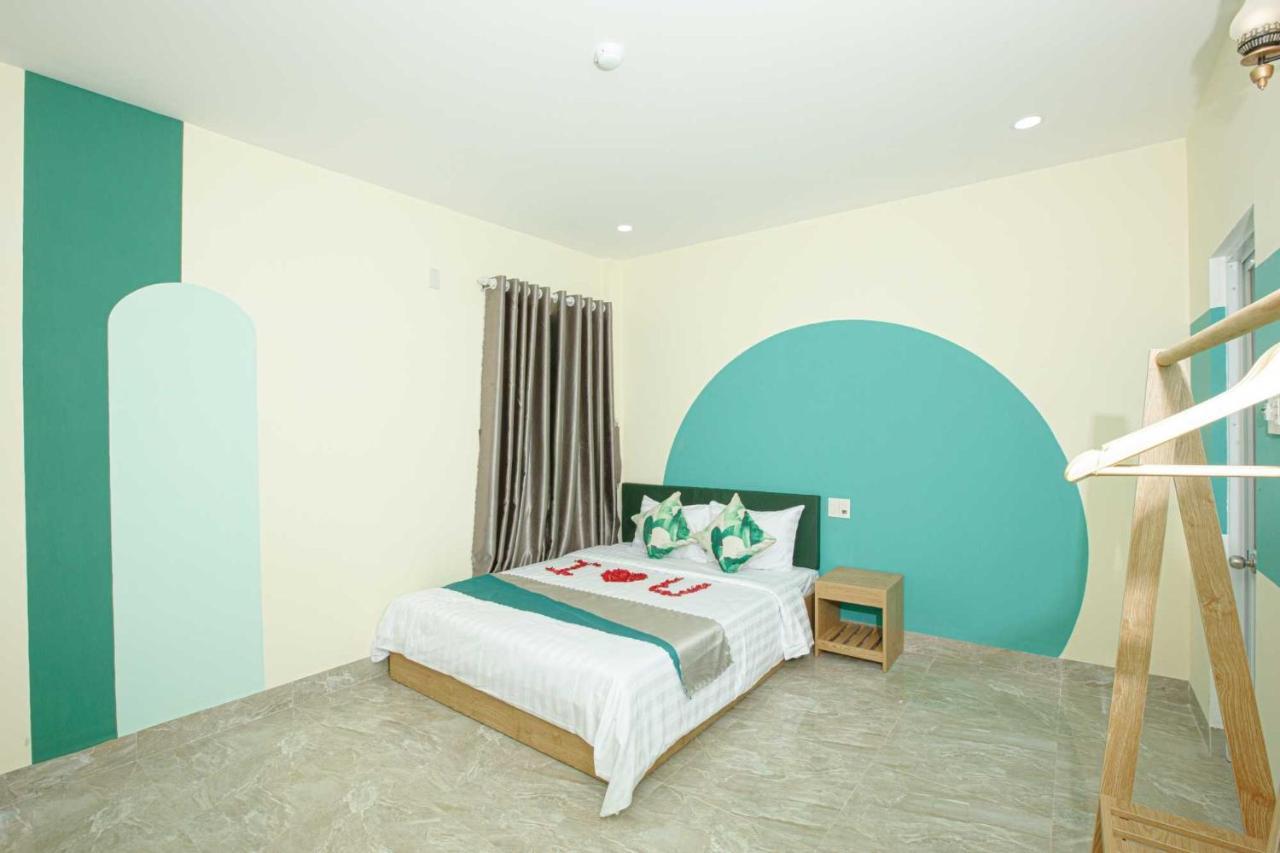 Pao Hotel هوي المظهر الخارجي الصورة