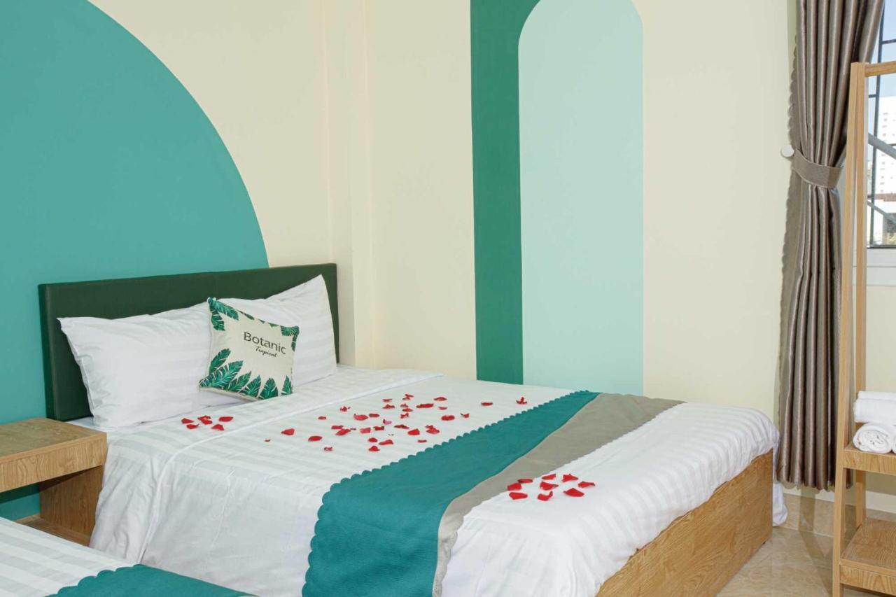 Pao Hotel هوي المظهر الخارجي الصورة