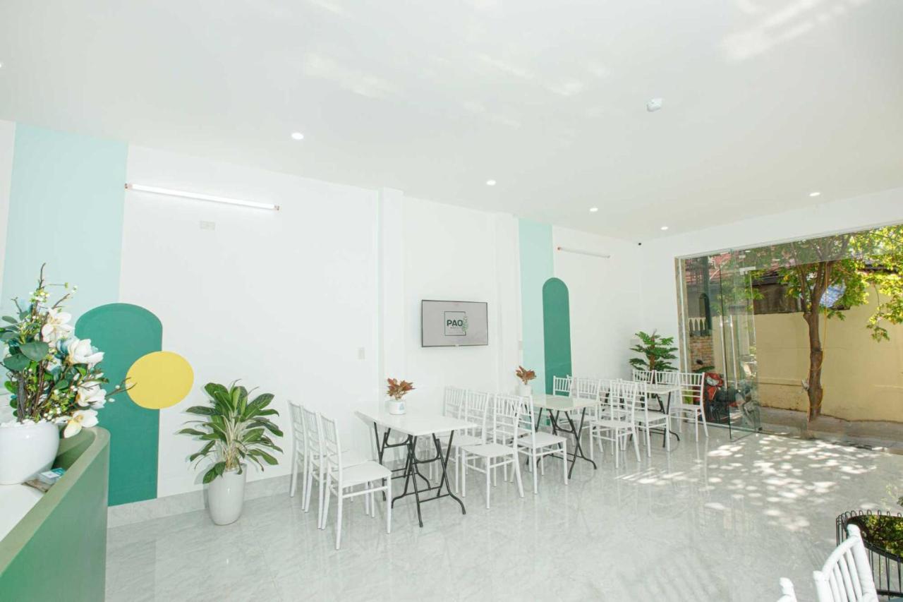 Pao Hotel هوي المظهر الخارجي الصورة