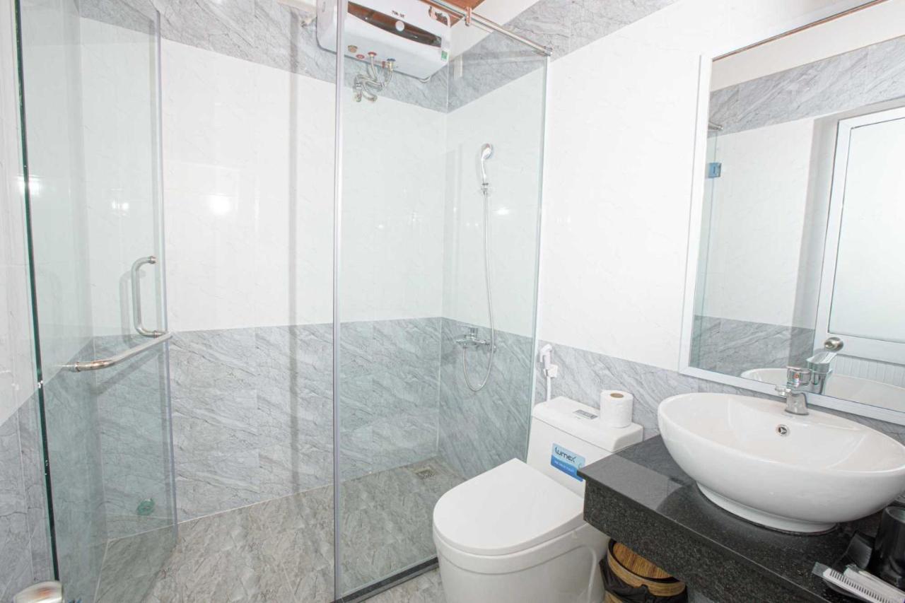 Pao Hotel هوي المظهر الخارجي الصورة