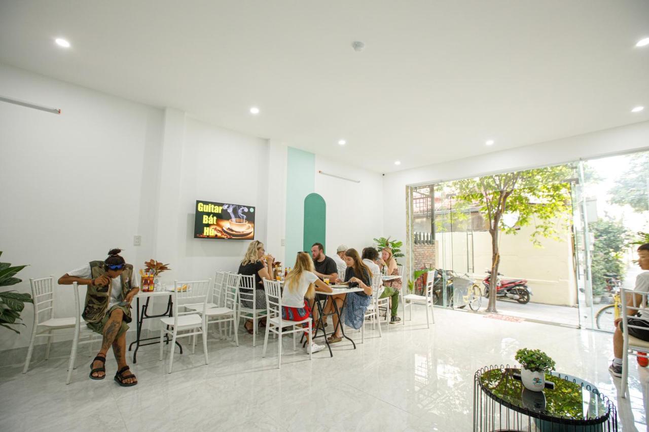 Pao Hotel هوي المظهر الخارجي الصورة
