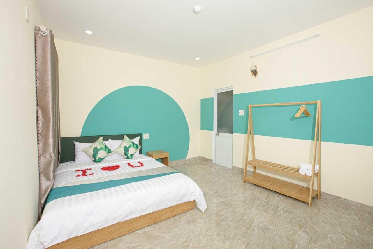 Pao Hotel هوي المظهر الخارجي الصورة